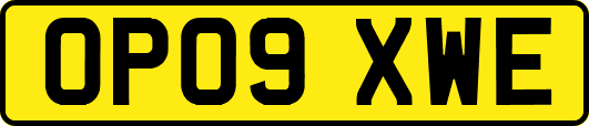 OP09XWE