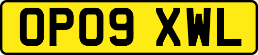 OP09XWL