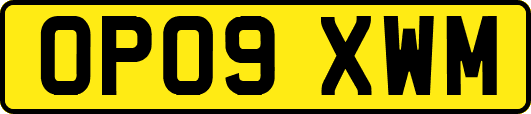 OP09XWM