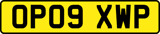 OP09XWP