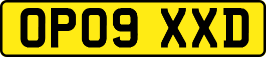 OP09XXD