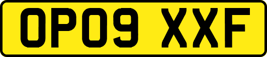 OP09XXF