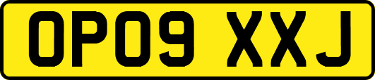 OP09XXJ