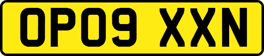 OP09XXN