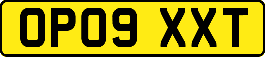OP09XXT