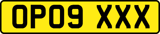 OP09XXX