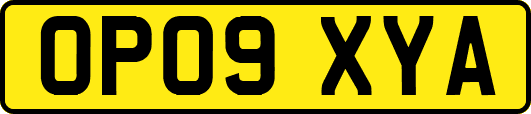 OP09XYA