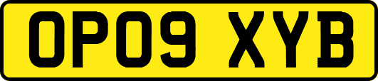 OP09XYB