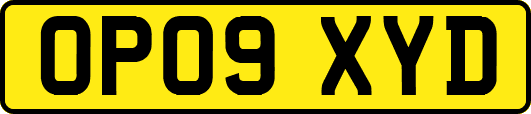 OP09XYD