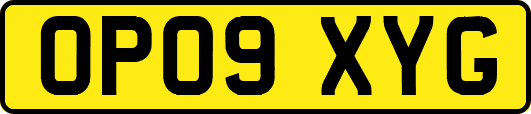 OP09XYG