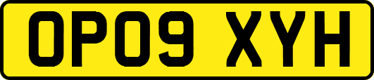 OP09XYH