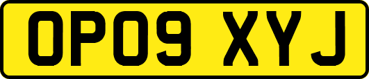 OP09XYJ