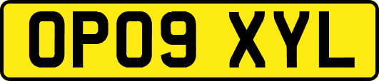 OP09XYL