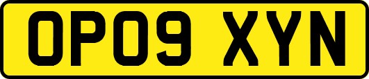OP09XYN