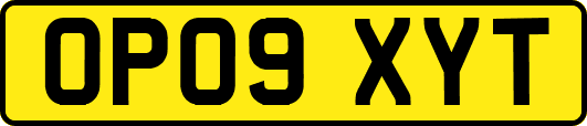 OP09XYT