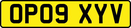 OP09XYV