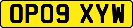 OP09XYW