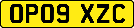 OP09XZC