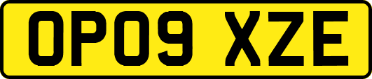 OP09XZE