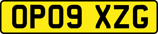 OP09XZG