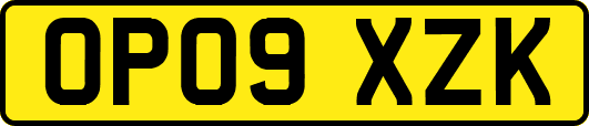 OP09XZK