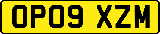 OP09XZM
