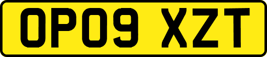 OP09XZT