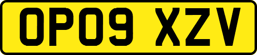OP09XZV