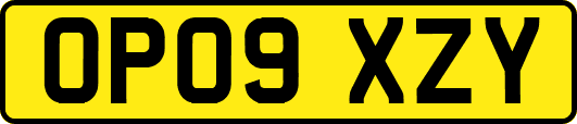 OP09XZY