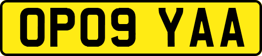 OP09YAA
