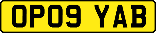 OP09YAB