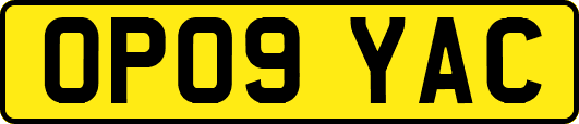 OP09YAC