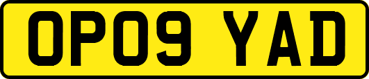 OP09YAD
