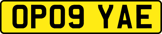 OP09YAE