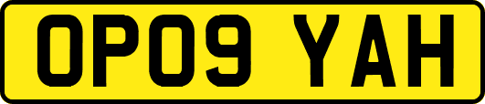 OP09YAH