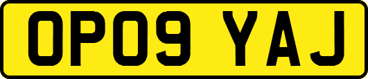 OP09YAJ