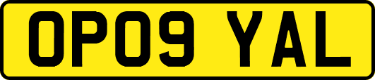 OP09YAL