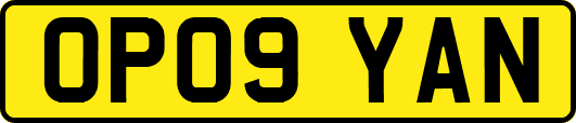 OP09YAN
