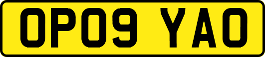 OP09YAO