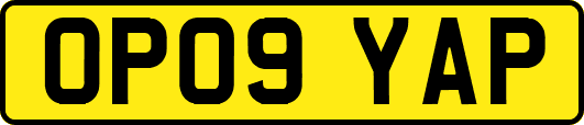 OP09YAP