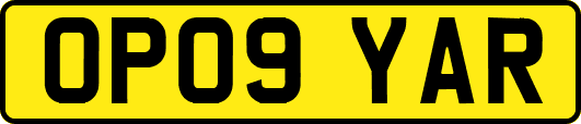 OP09YAR