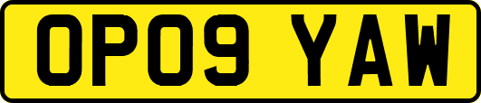 OP09YAW