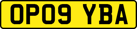 OP09YBA