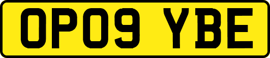 OP09YBE
