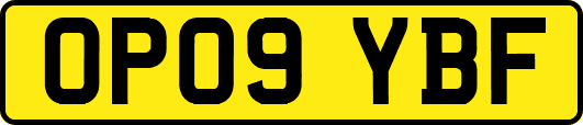 OP09YBF