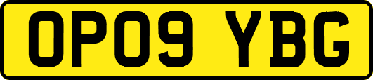 OP09YBG