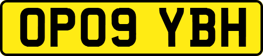 OP09YBH