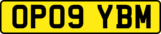 OP09YBM