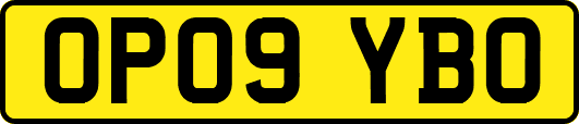 OP09YBO