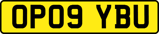 OP09YBU